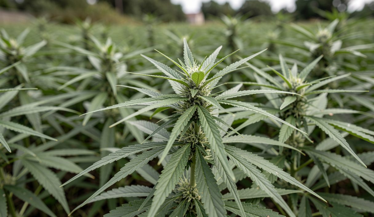 Chanvre, cannabis, marijuana : une seule espèce, trois usages : Explorer le monde du CBD : ce que vous devez savoir