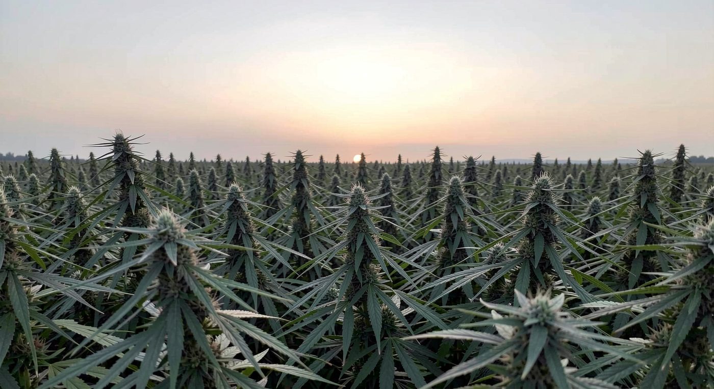 Le vrai point noir&nbsp;: les traces de THC : CBD et femme enceinte : ce que disent les autorités sanitaires